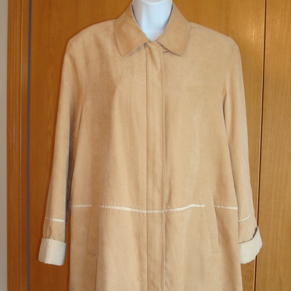 Fleet Street Coat. - Picture 4 of 5